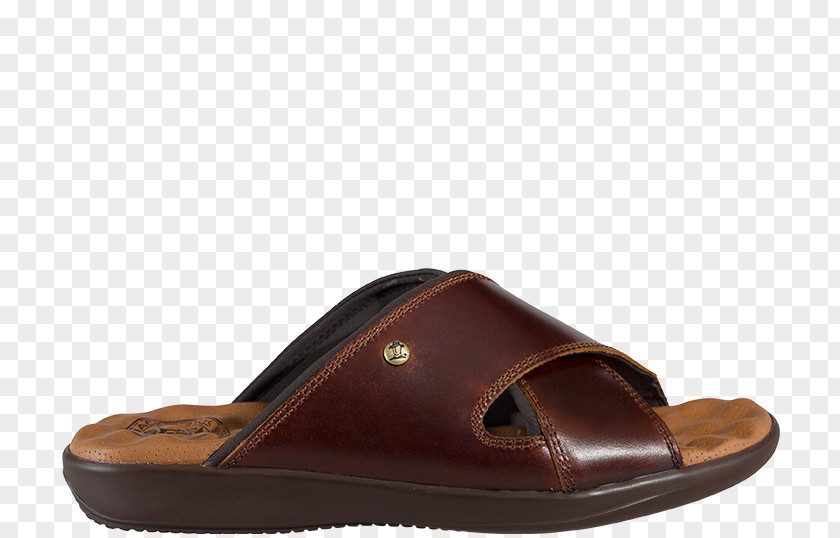 Sandal Slipper Leather Slip-on Shoe Slide PNG