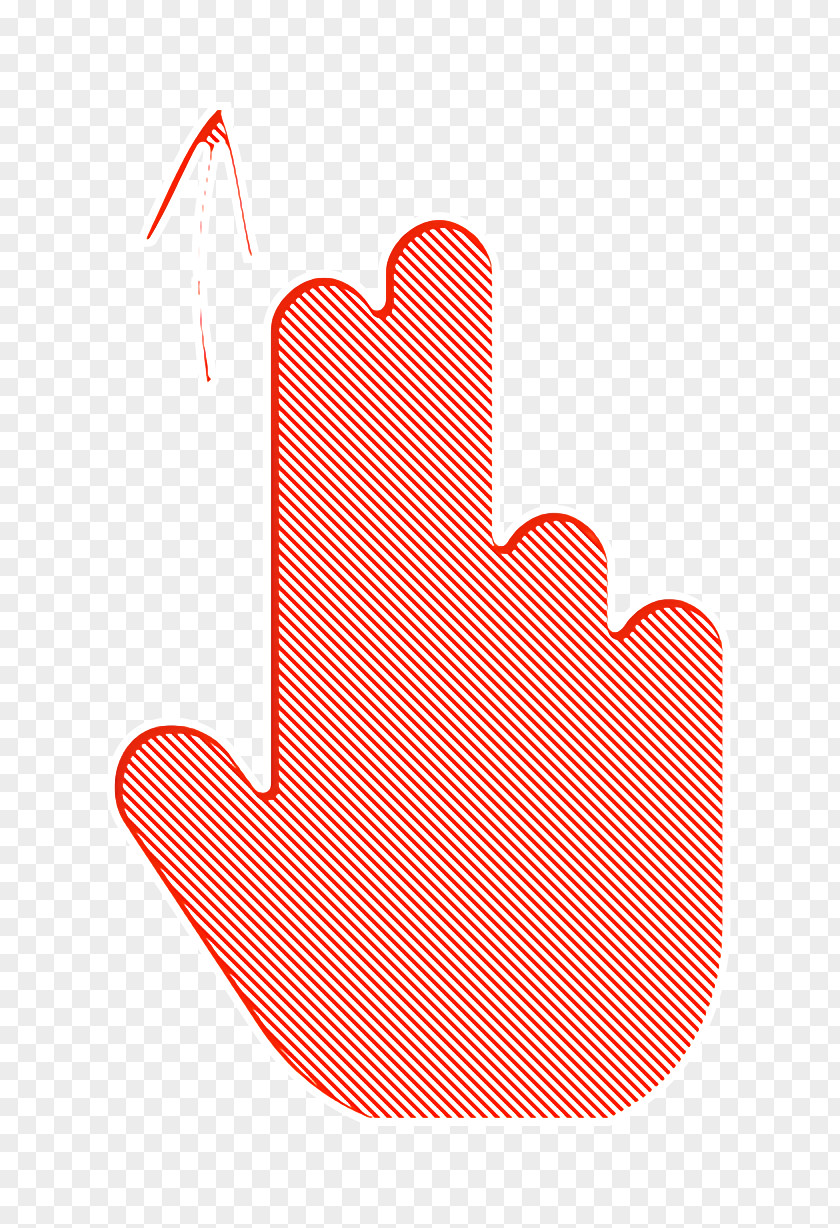 Symbol Finger Icon Gesture Hand PNG