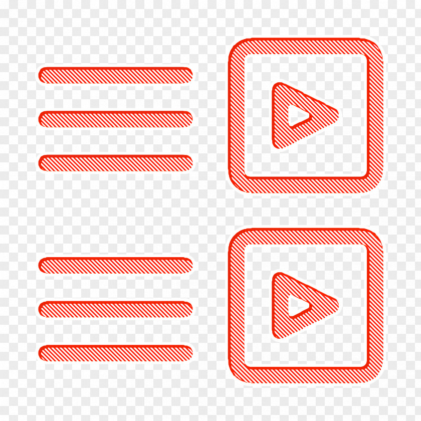 Wireframe Icon Ui PNG