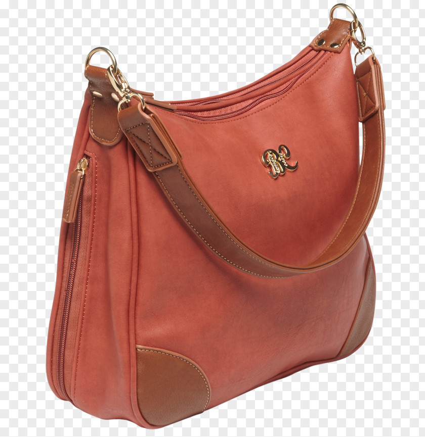 Bag Hobo Bourbon City Firearms Leather Handbag PNG