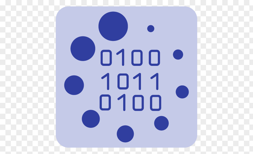 Binary Code File Number Symbol PNG
