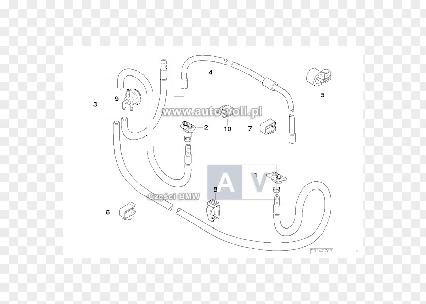 Bmw 520 Car Point Angle PNG