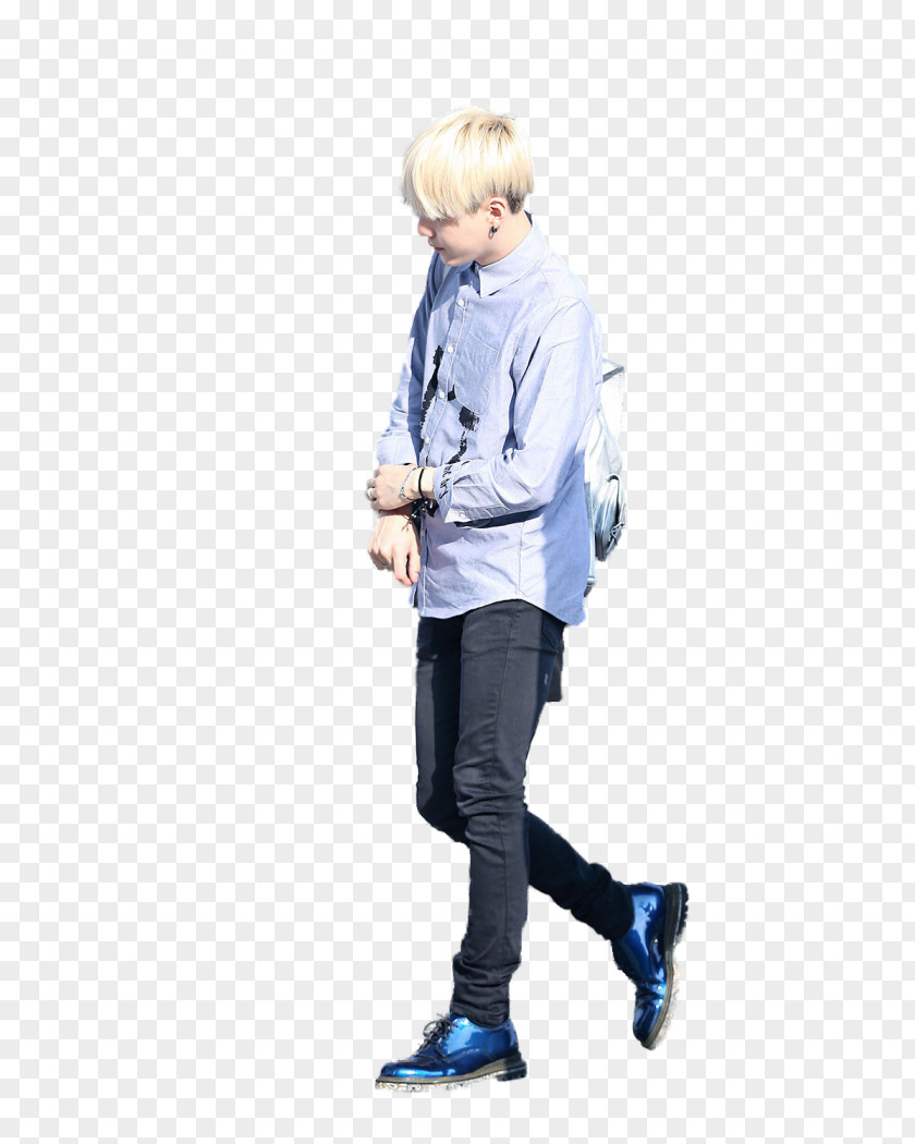 BTS Rendering Boy Band K-pop Korean Idol PNG