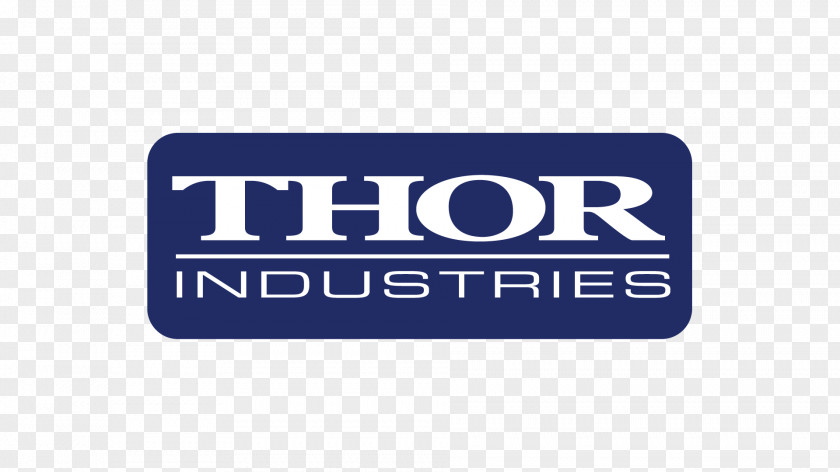 Business Thor Industries Campervans Airstream NYSE:THO PNG