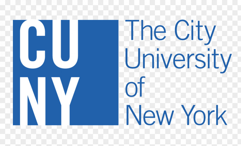 City College Of New York College, University Graduate Center, CUNY Brooklyn PNG