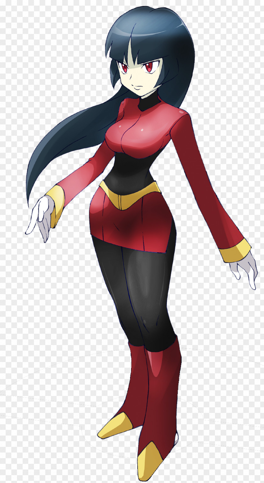 Costume Design Cartoon Superhero PNG