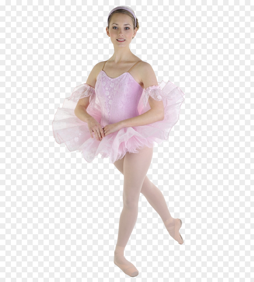 Dress Ballet Flat Pink Background PNG