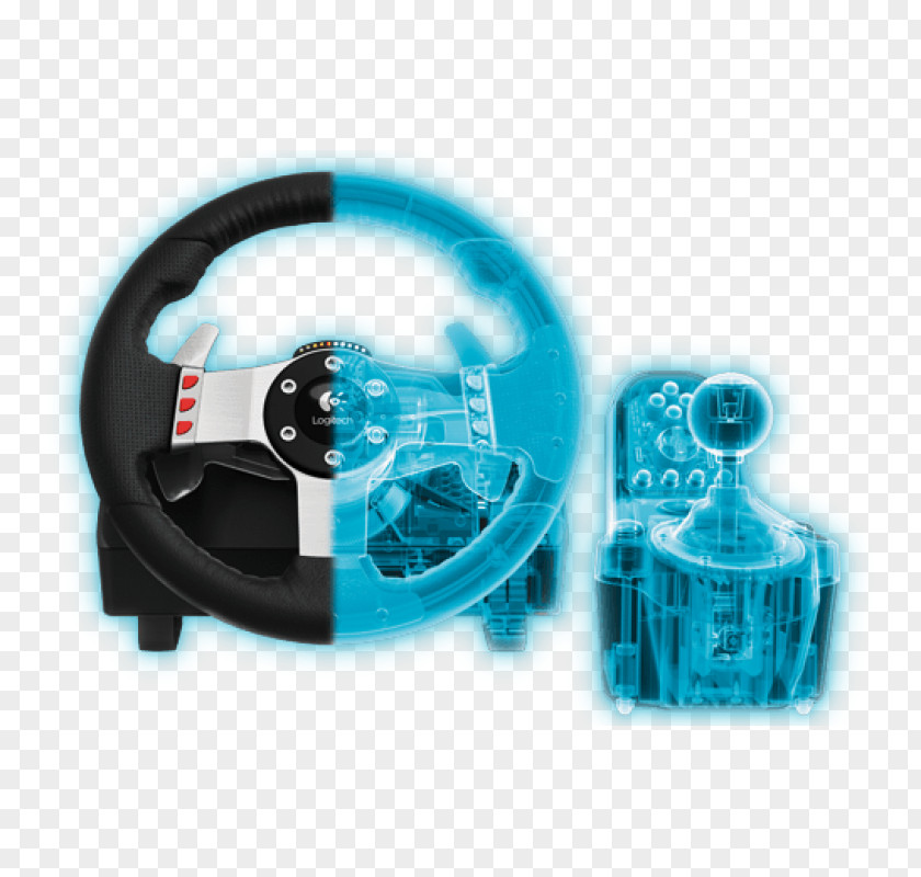 Driving Wheel Logitech G27 PlayStation 2 Racing 3 PNG