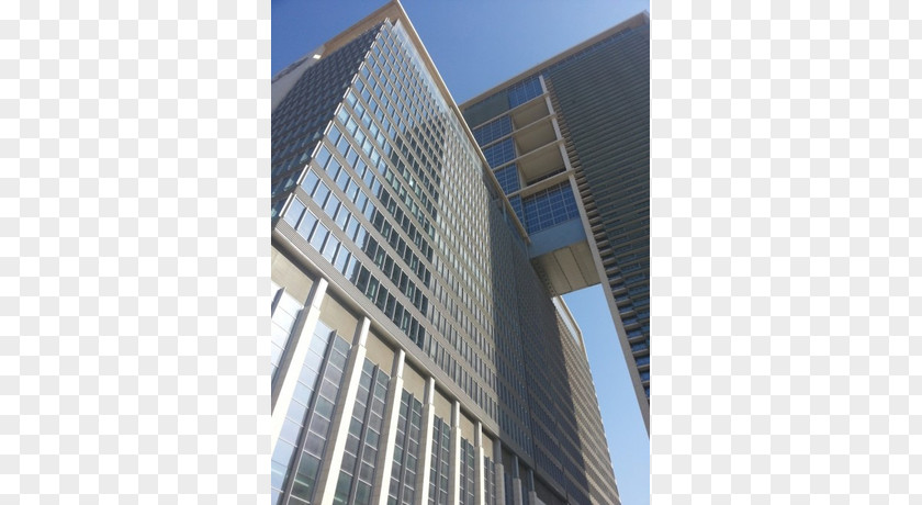 Dubai Tower Commercial Building Property Headquarters Facade PNG