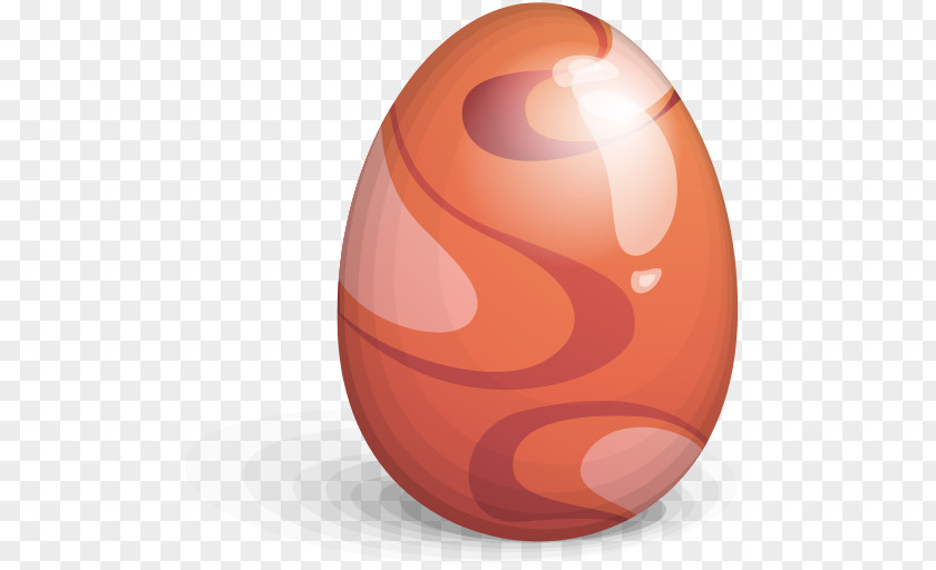 Easter Egg Red Colorful Eggs PNG