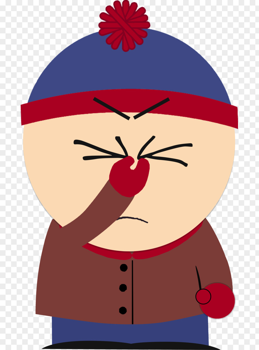 Facepalm Stan Marsh Wendy Testaburger Kyle Broflovski PNG