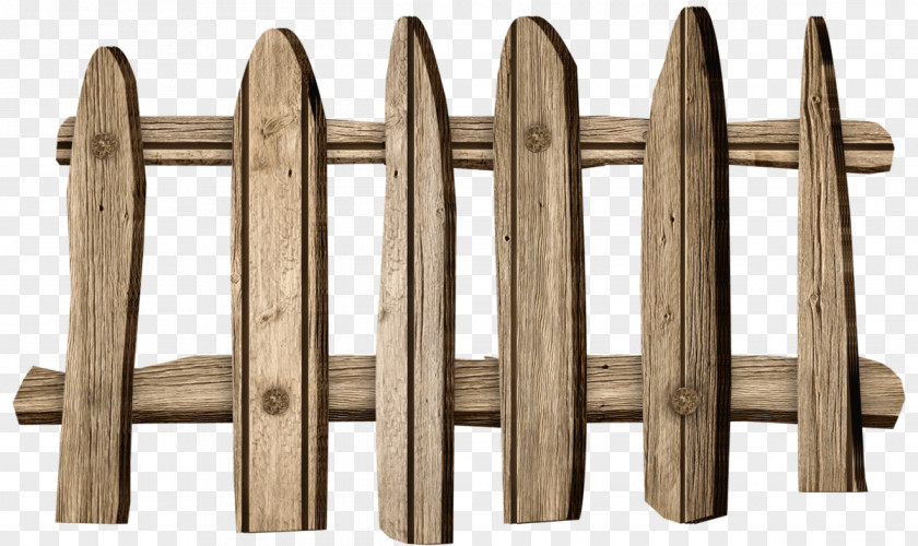 Fence Pickets Gate Clip Art Wooden Fences PNG