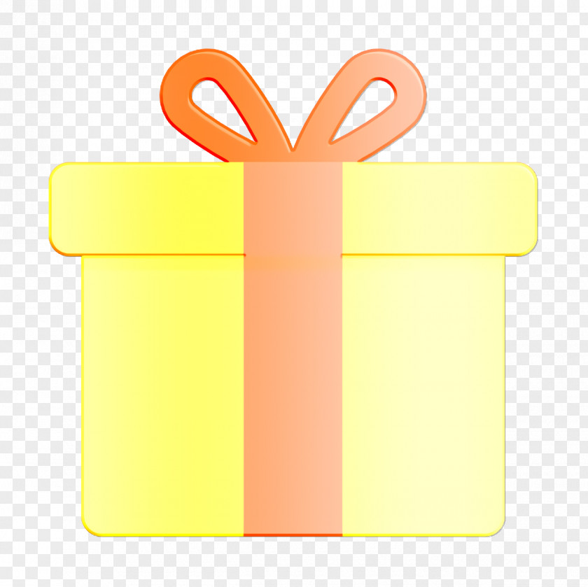 Gift Icon Giftbox Shopping And Commerce PNG