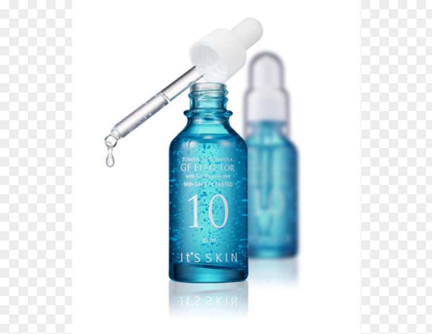 It's Skin Power 10 Formula VC Effector Care K-Beauty Serum PNG