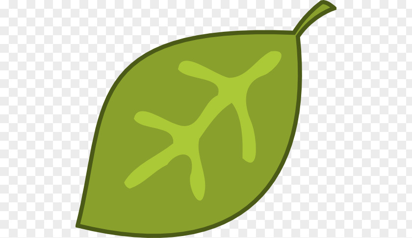 Leaf Svg Green Clip Art PNG