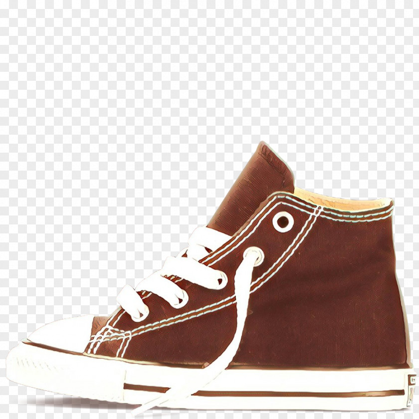 Leather Walking Shoe Cartoon Star PNG