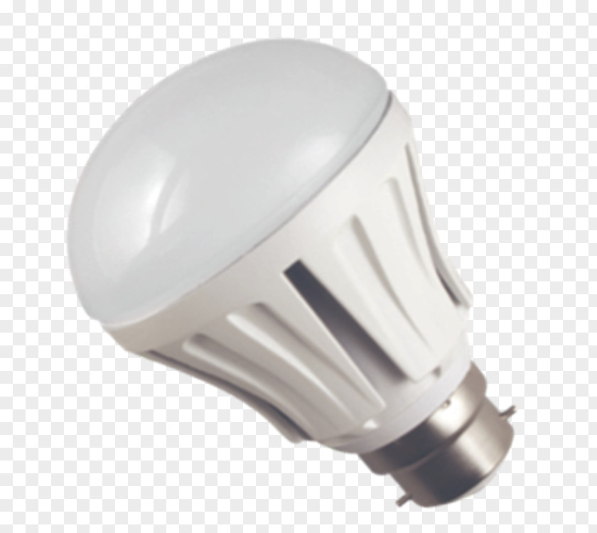 Led Bulb Incandescent Light Bayonet Mount LED Lamp Edison Screw PNG