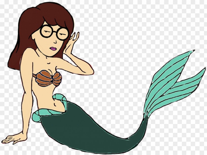 Mermaid The Little Ariel Vanessa Doofenshmirtz Ursula PNG