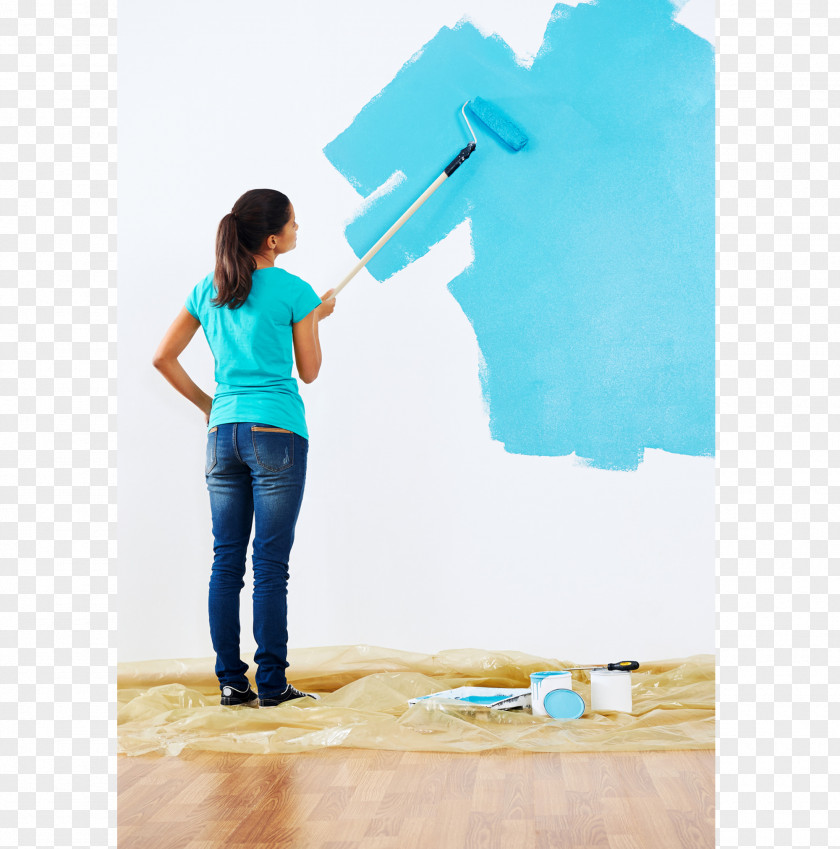 Paint Painting Rollers Royalty-free Stock Photography PNG