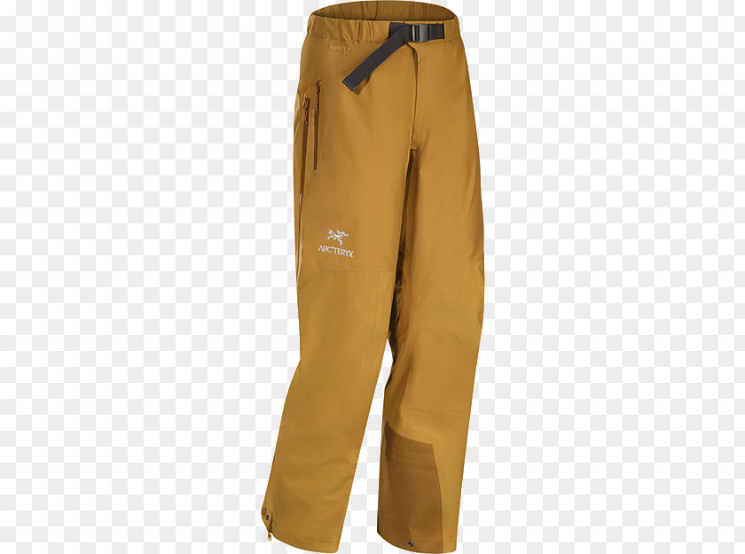 Pants Men Arc'teryx Clothing Outerwear Shoe PNG