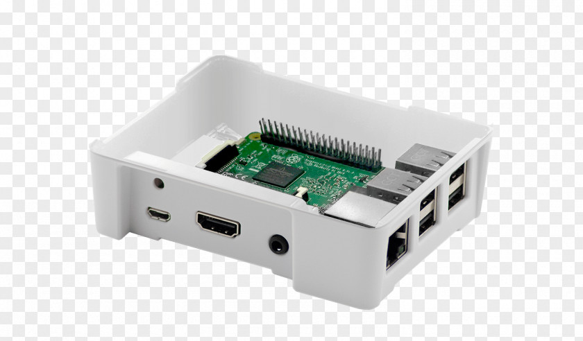 Pi Computer Cases & Housings Raspberry Single-board Secure Digital HDMI PNG