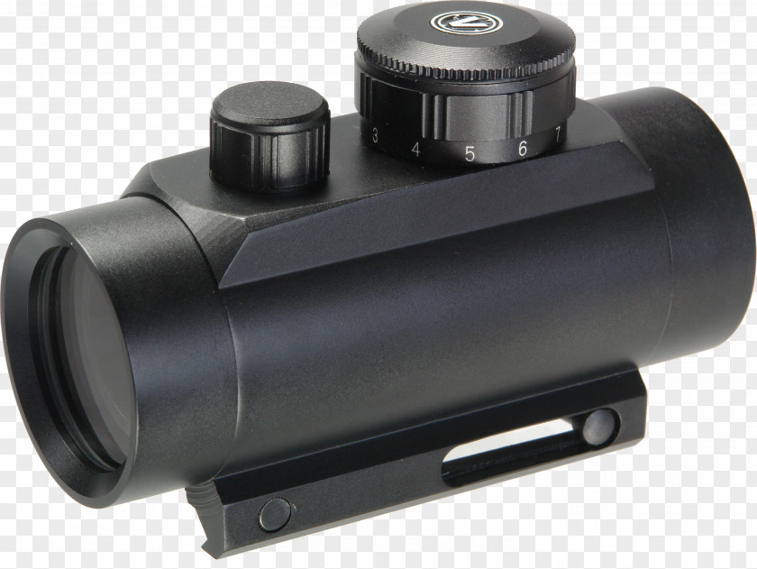 Scope Telescopic Sight Definition Telescope Reticle PNG