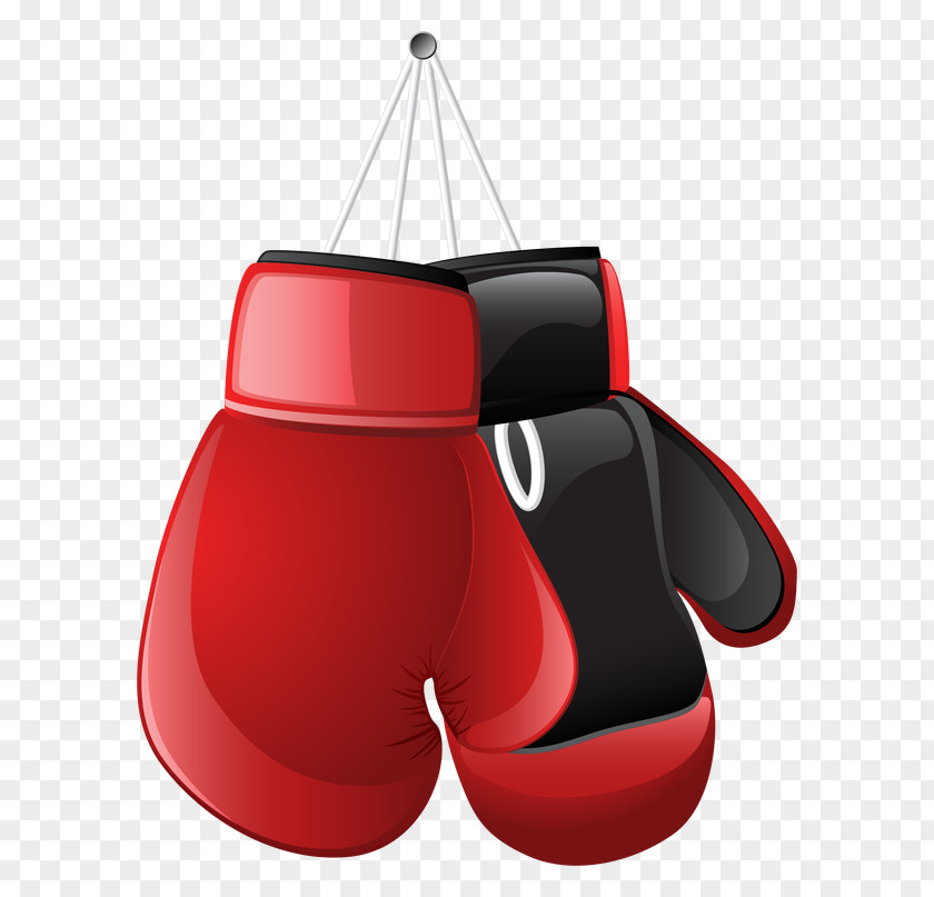 Vector,Hand-painted Cartoon,gloves Boxing Glove Clip Art PNG