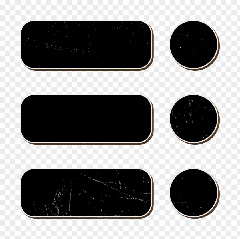 Wireframe Icon Ui PNG