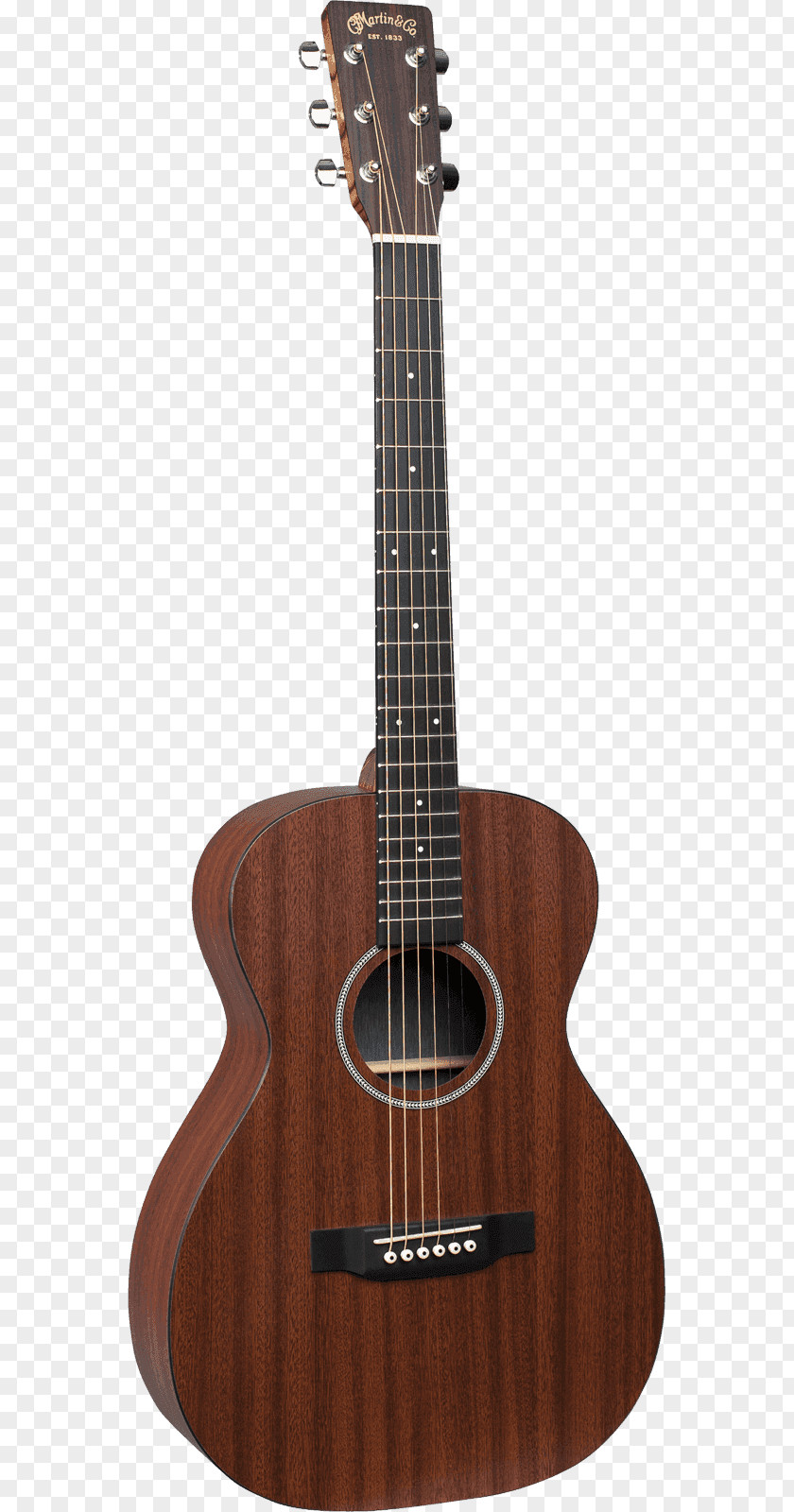 Acoustic Guitar Steel-string C. F. Martin & Company Travel PNG