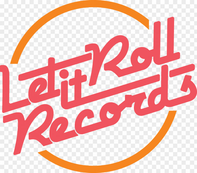 Camden Town Logo Let It Roll Records Brand Font Product PNG