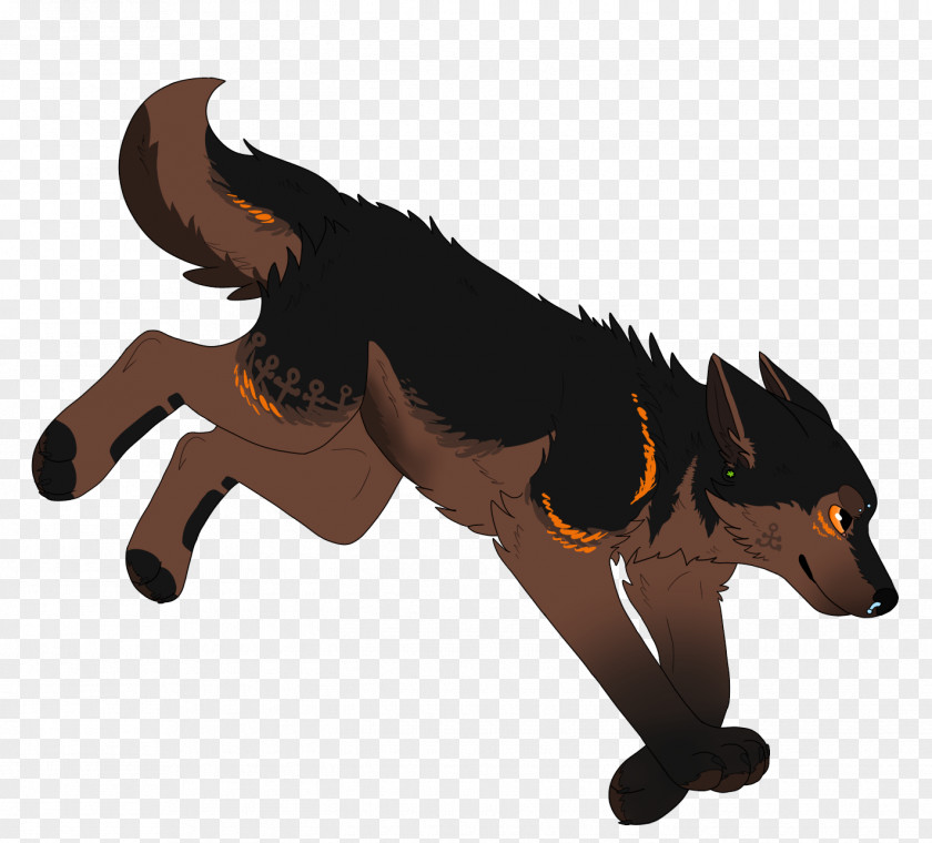 Dog Cartoon Canidae Tail PNG