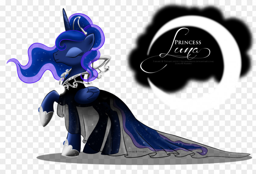 Dress Princess Luna Pony Twilight Sparkle Celestia Cadance PNG