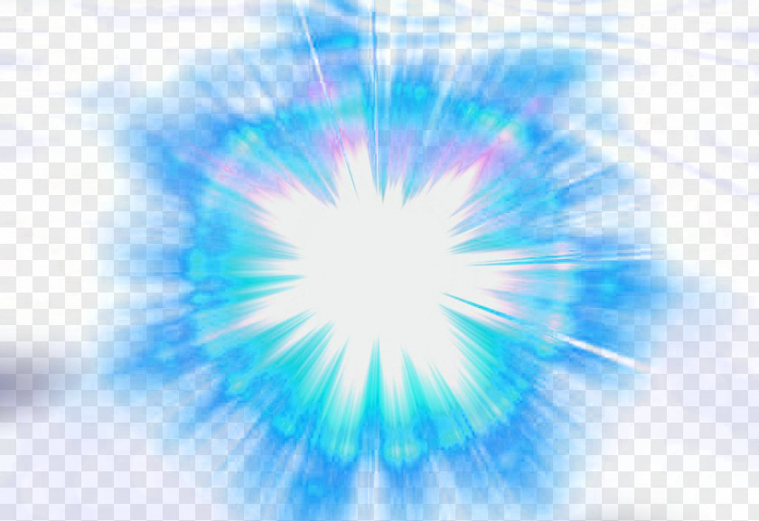 Explosion Light Effect PNG light effect clipart PNG
