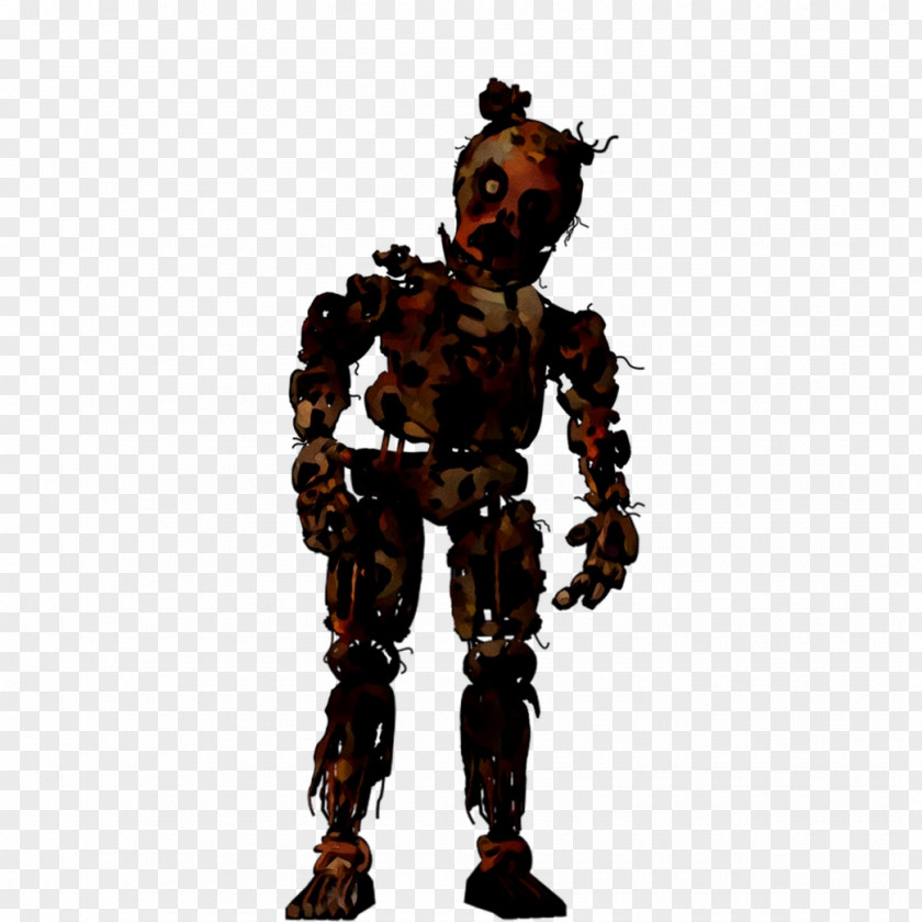 Five Nights At Freddy's 3 2 4 Freddy's: Sister Location PNG