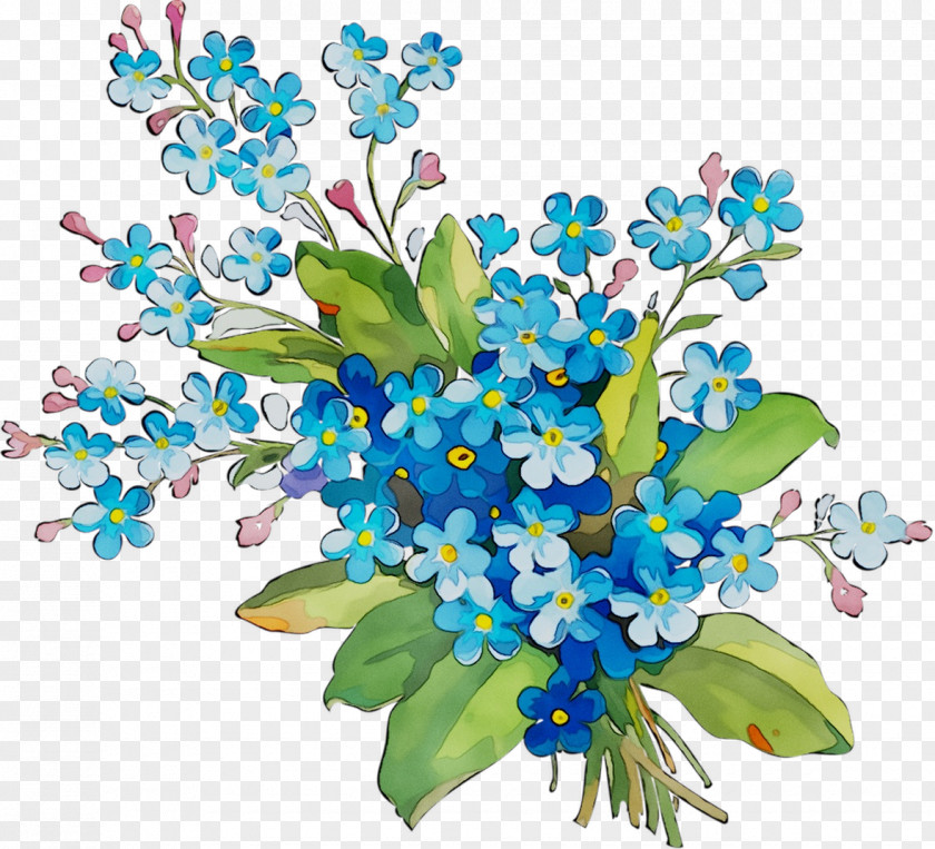 Floral Design Painter Embroidery Clip Art Painting PNG
