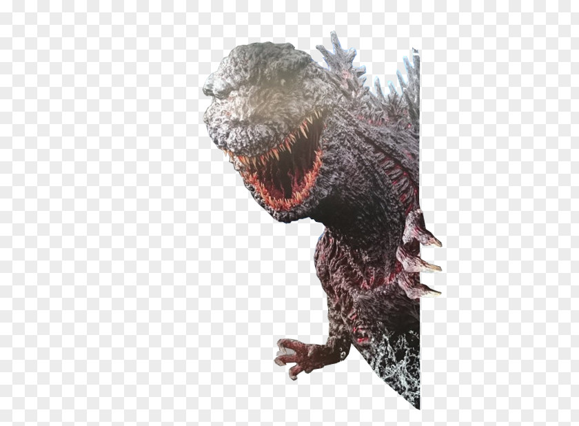 Godzilla Desktop Wallpaper PNG