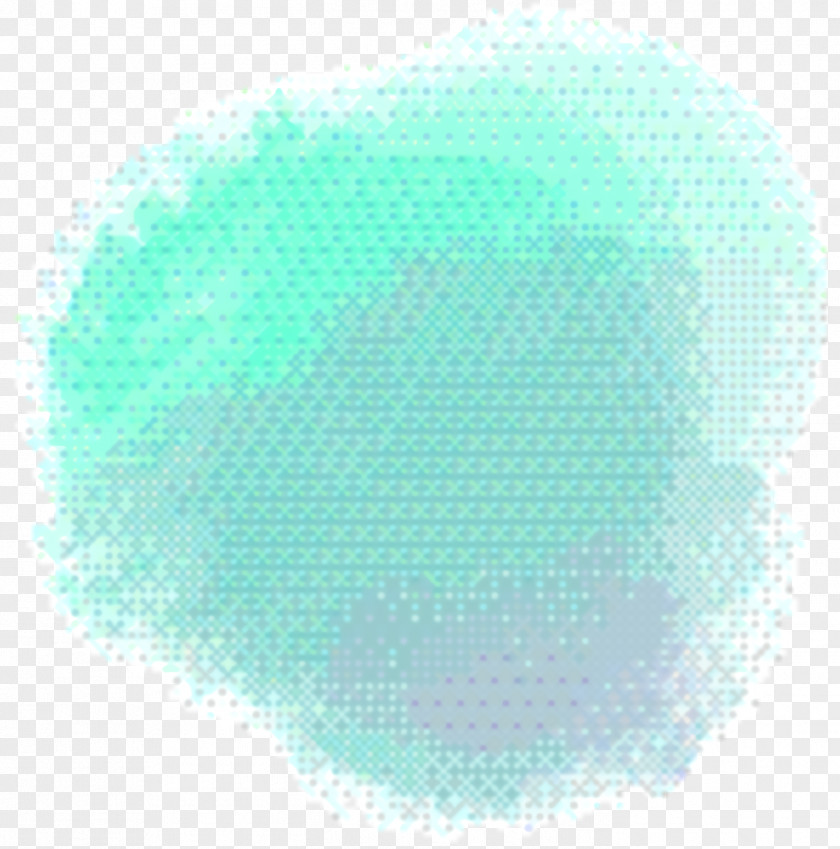 Heart Turquoise Background PNG