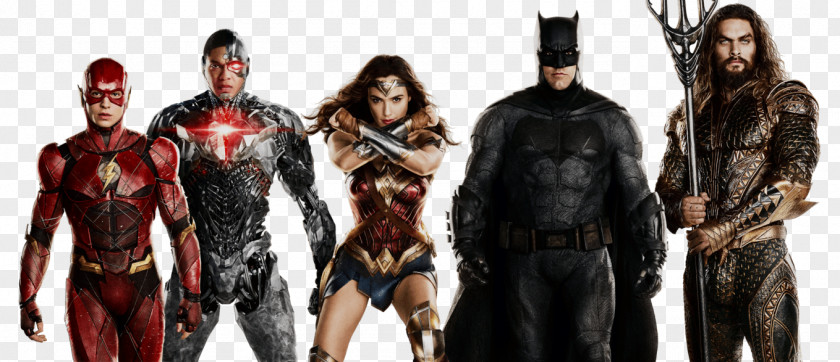 Justice League Heroes Diana Prince Film DC Extended Universe Superhero Movie Trailer PNG