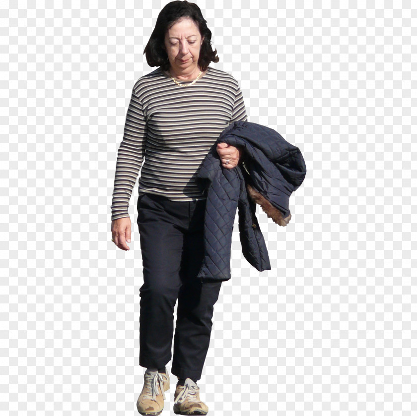 Old People Woman Visualization Drawing PNG