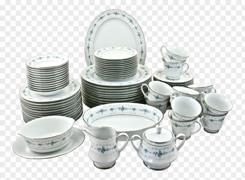 Plate Tableware Noritake Plastic Porcelain PNG