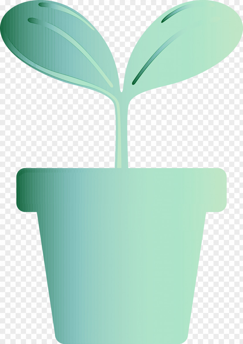 Sprout Bud Seed PNG