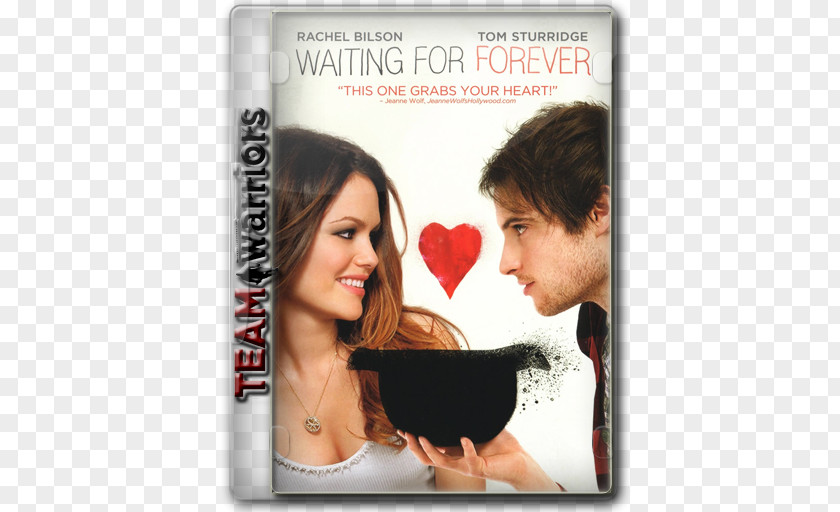 Tom Sturridge Rachel Bilson Waiting For Forever Hollywood Film PNG