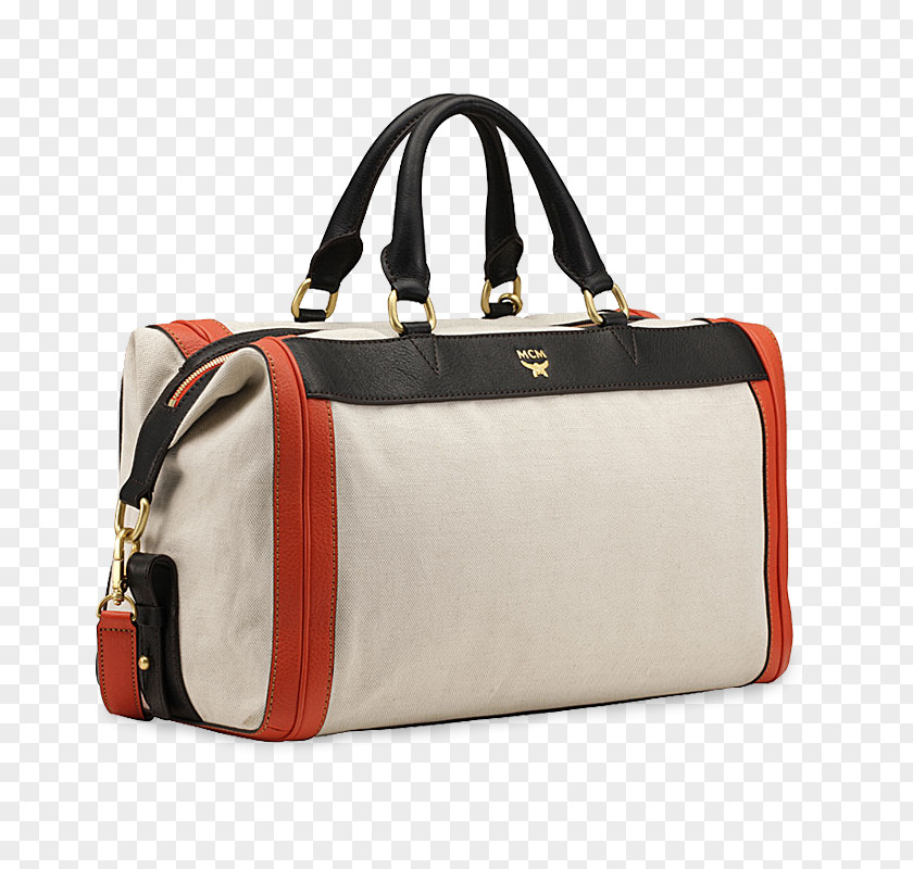 Women Bag Handbag MCM Worldwide Leather Baggage PNG