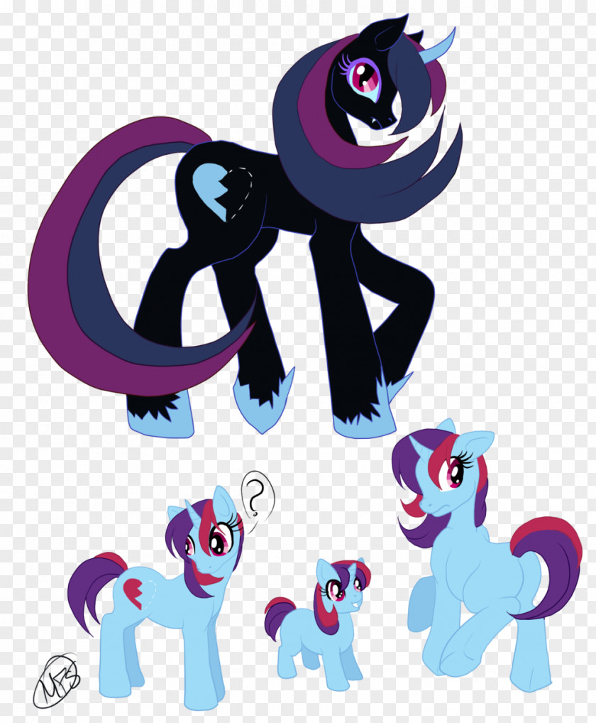 Cat Pony Horse Clip Art PNG