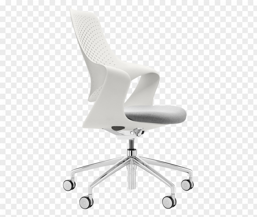 Chair Office & Desk Chairs Swivel PNG