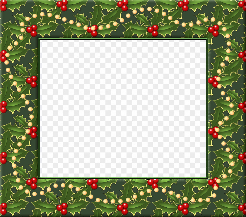 Christmas Frame Image Tree Picture Clip Art PNG