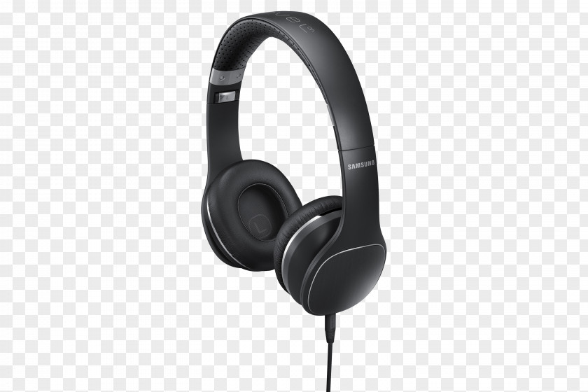 Ear Headphones Samsung Galaxy Microphone Audio PNG