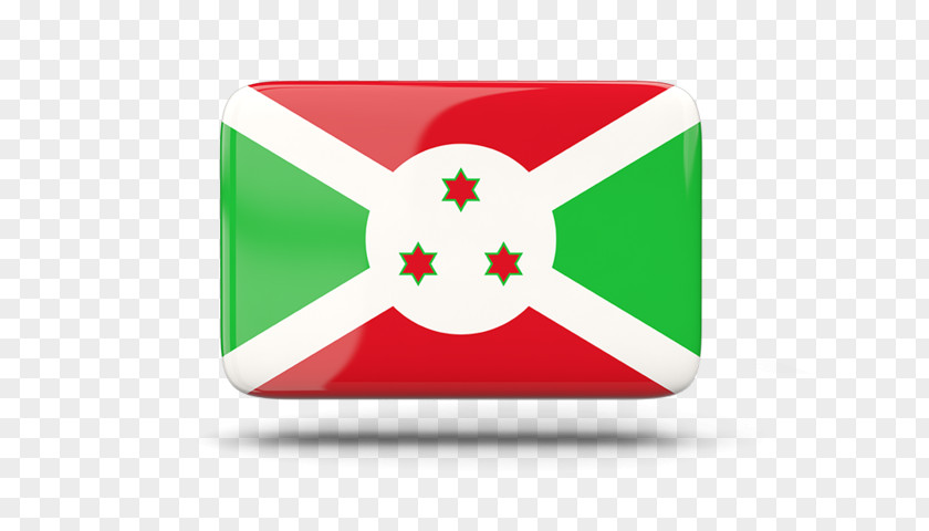 Flag Of Burundi National Ruanda-Urundi PNG