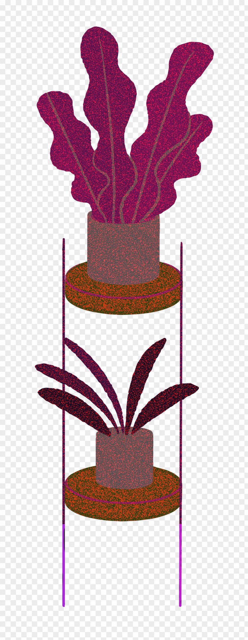 Flower Headgear PNG