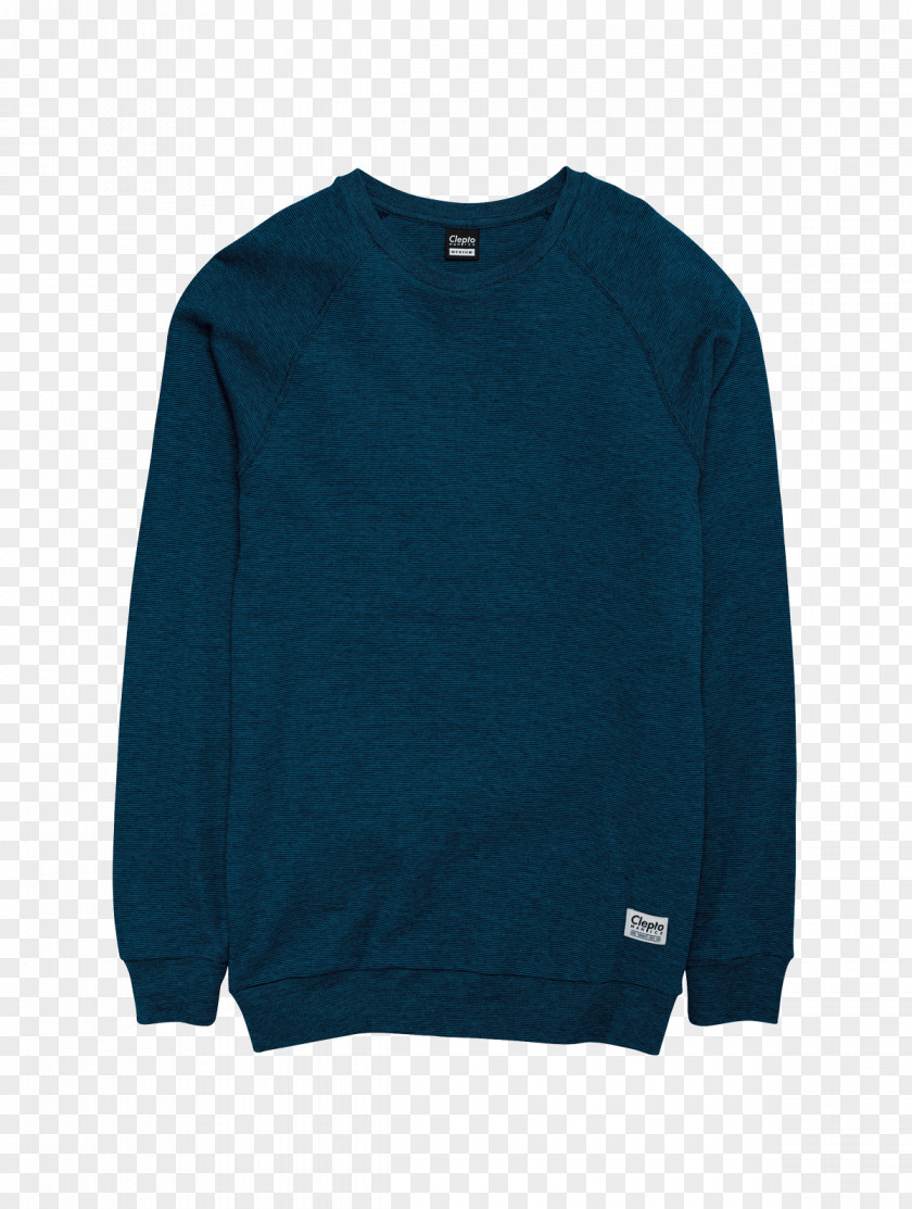 Light Strick Long-sleeved T-shirt Sweater Jacket PNG